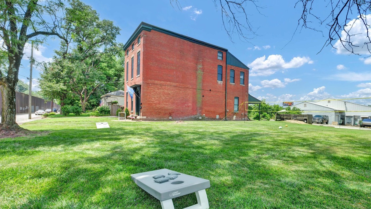 Photo of Outdoor in Butchertown
