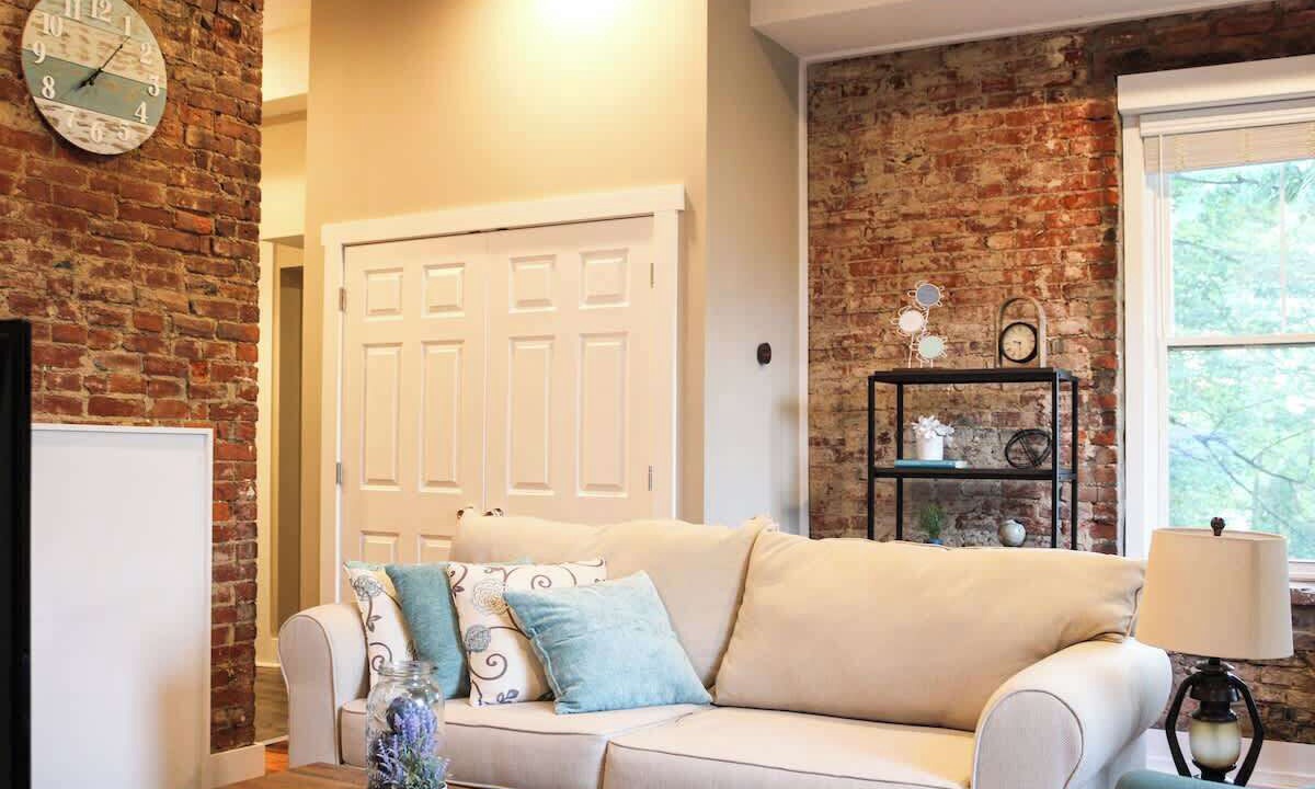 Photo of Livingroom in Butchertown
