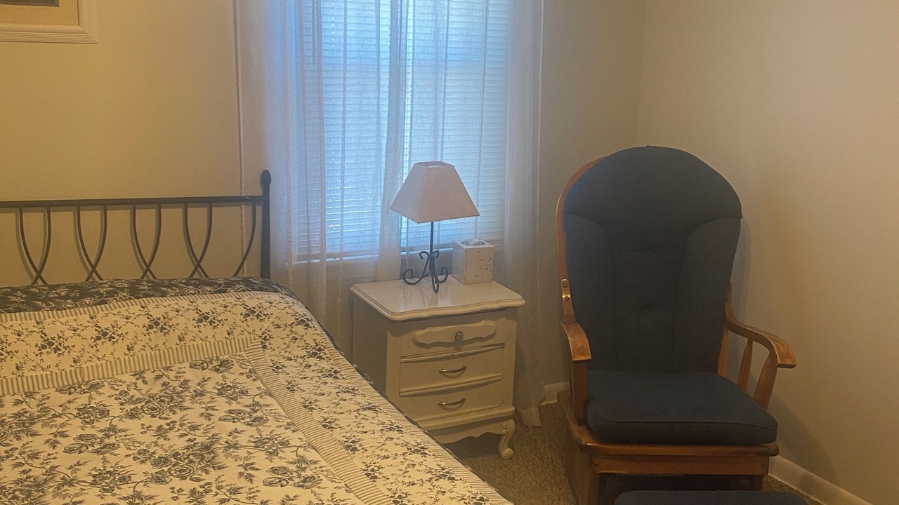 Photo of Bedroom in Hutchinson