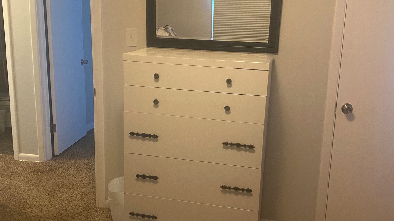 Photo of Bedroom in Hutchinson