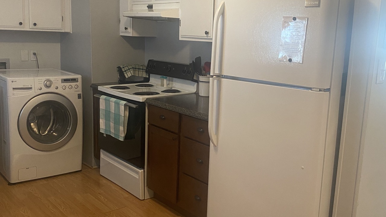 Photo of Kitchen in Hutchinson
