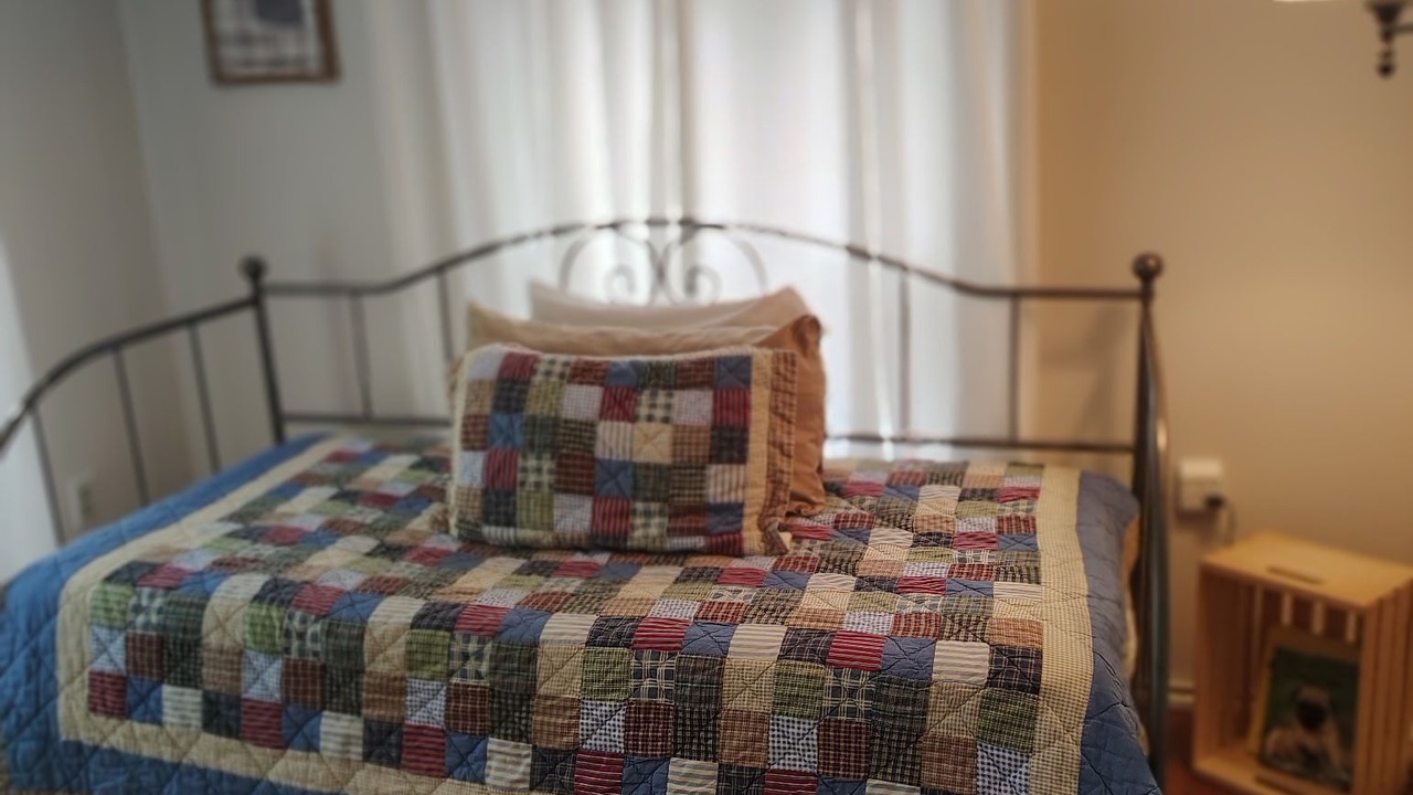 Photo of Bedroom in Pryor