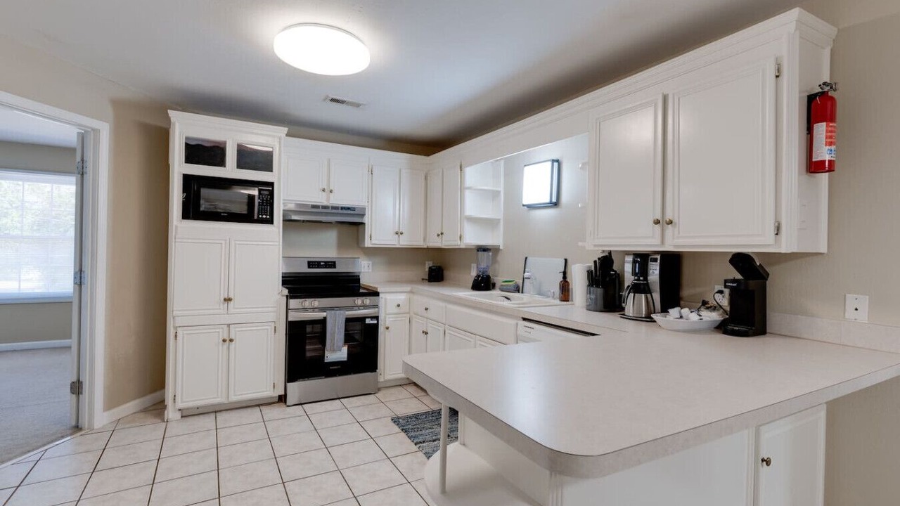 Photo of Kitchen in West Meade