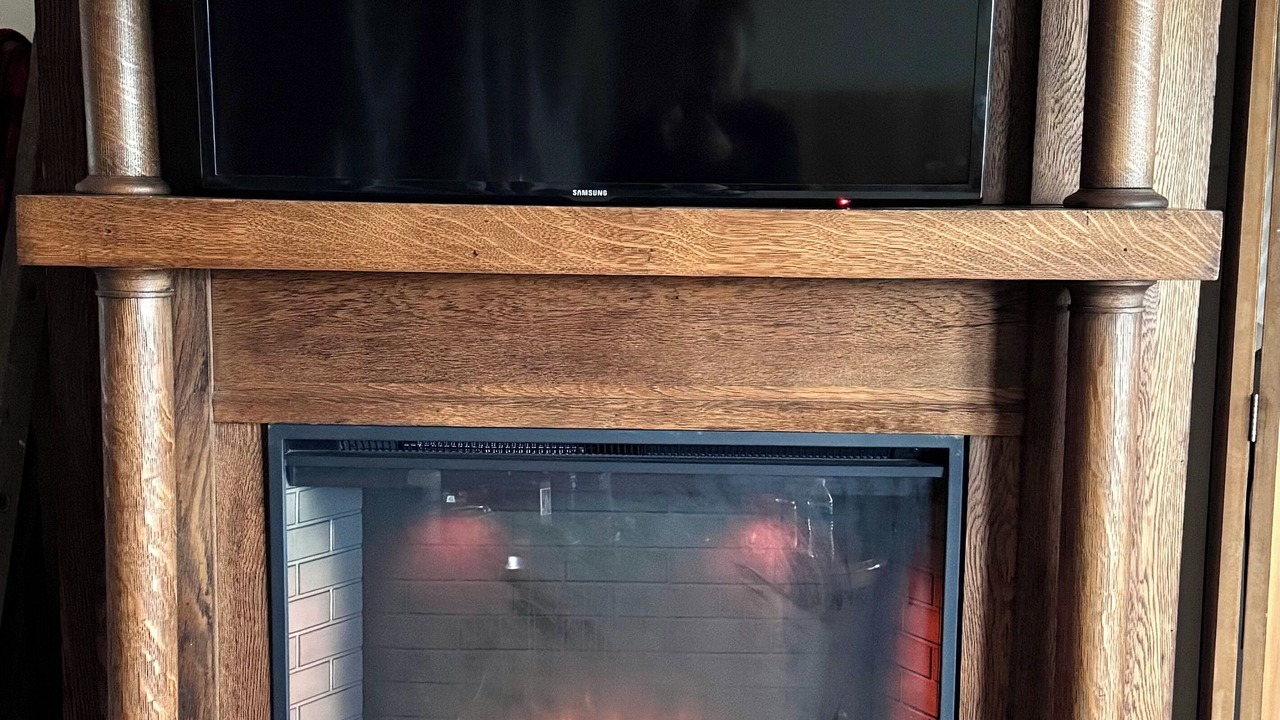 Photo of Livingroom in Shell Knob