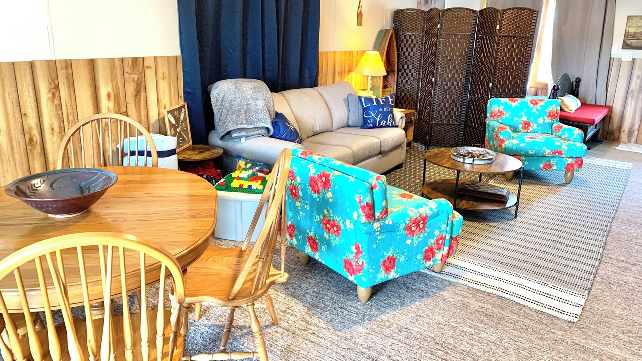 Photo of Bedroom in Shell Knob