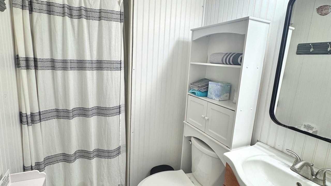 Photo of Bathroom in Shell Knob