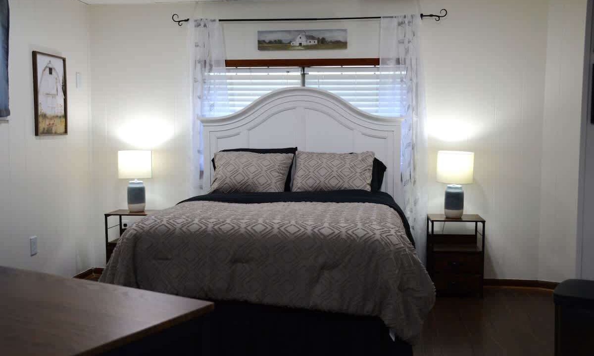 Photo of Bedroom in Searcy