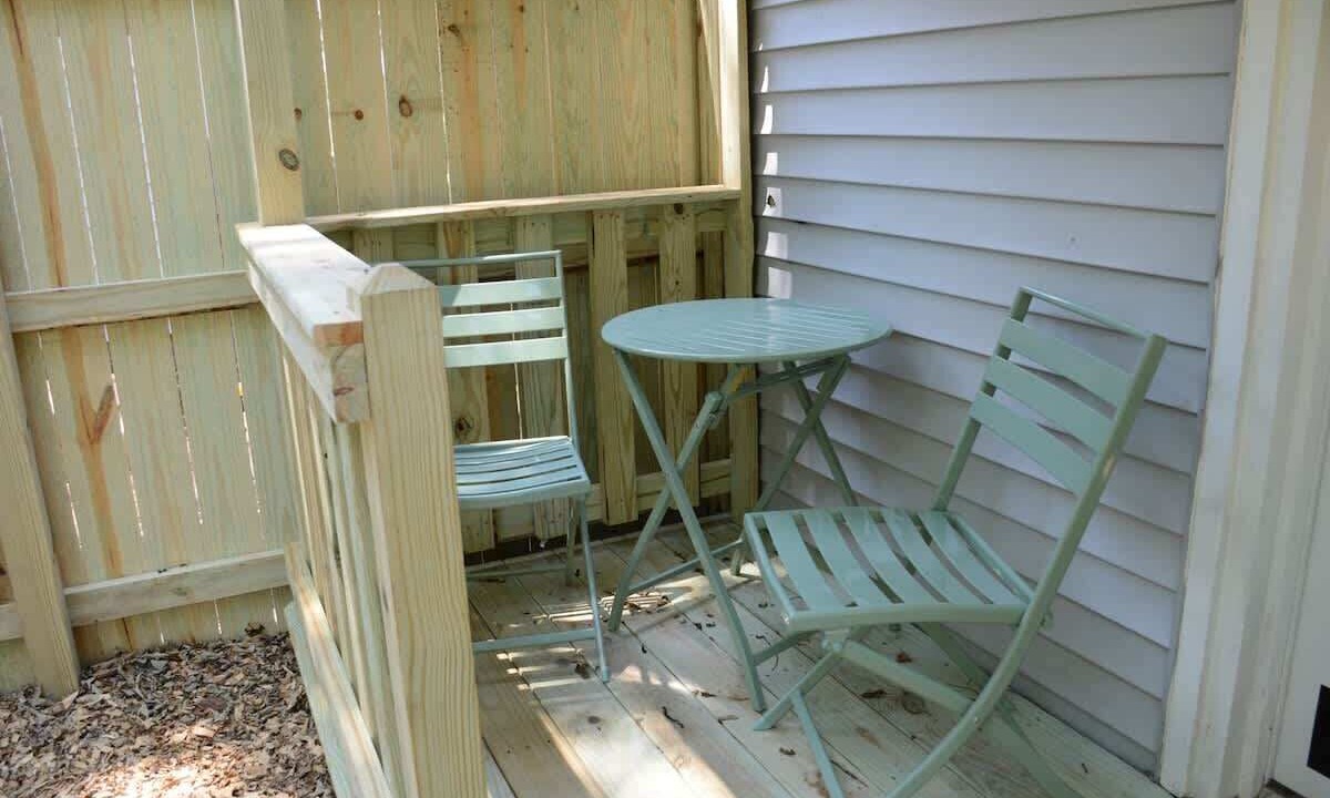 Photo of Outdoor in Searcy