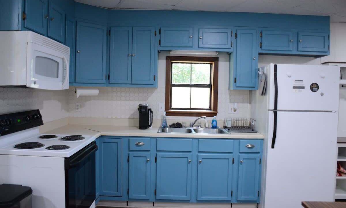 Photo of Kitchen in Searcy