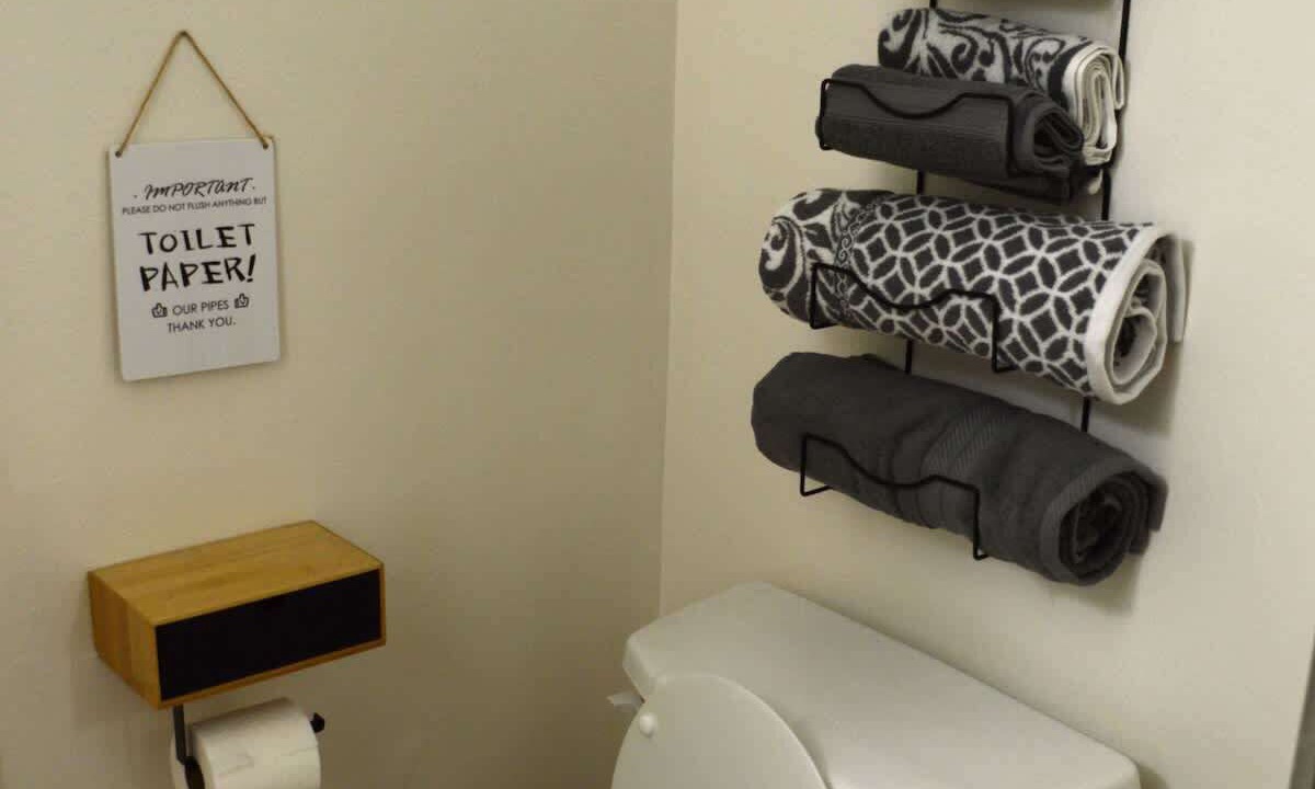 Photo of Bathroom in Searcy