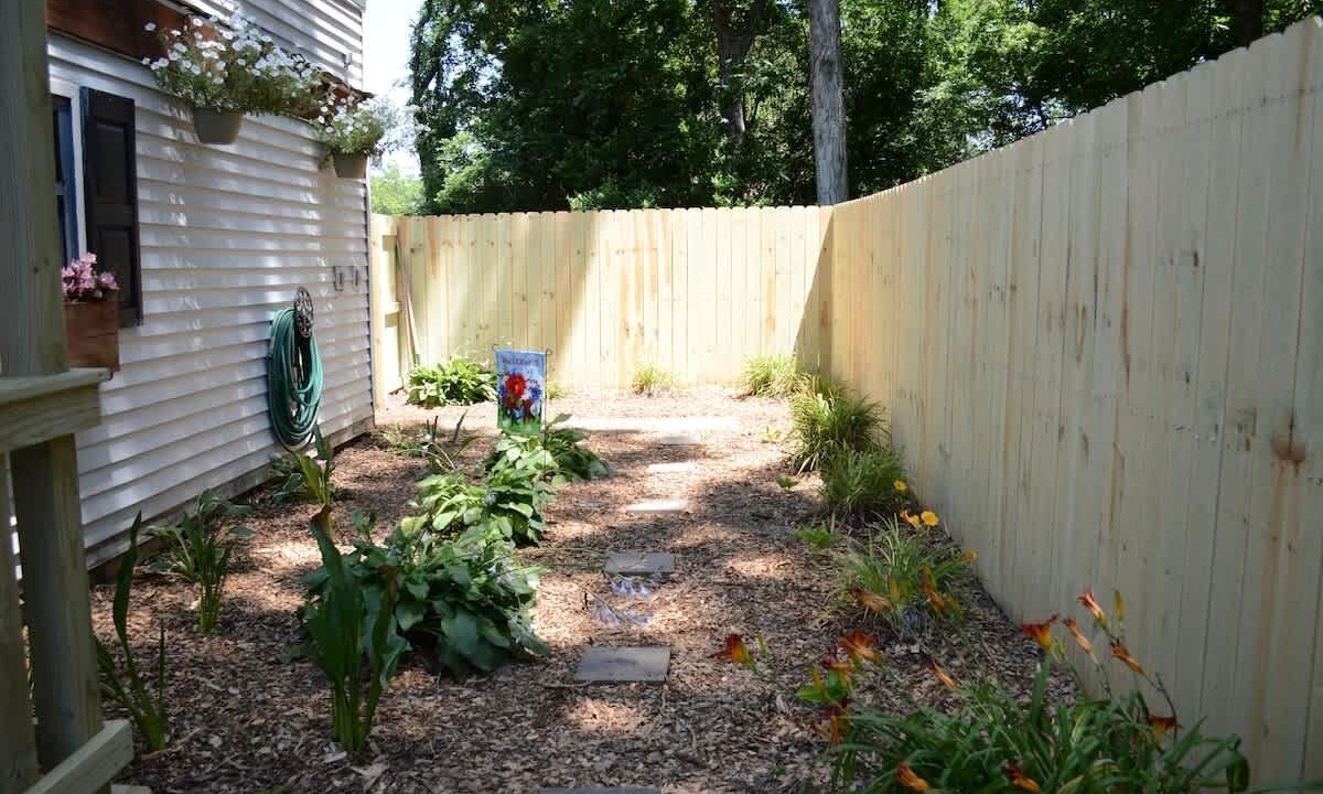 Photo of Outdoor in Searcy