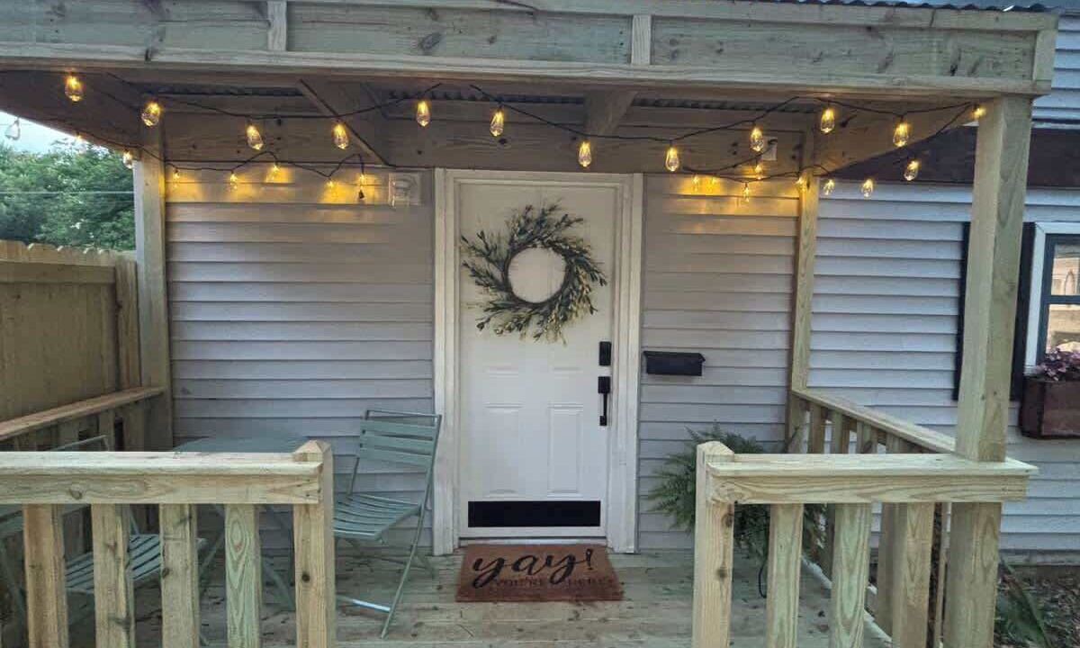 Photo of Outdoor in Searcy