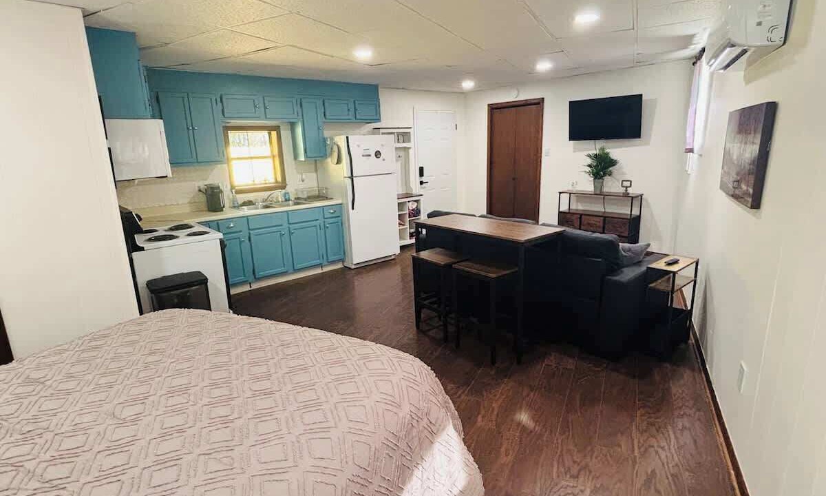 Photo of Bedroom in Searcy