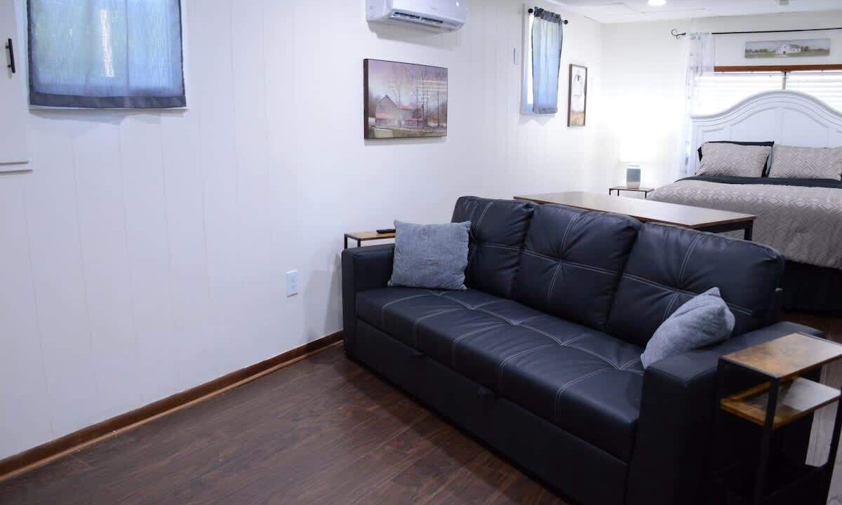 Photo of Livingroom in Searcy