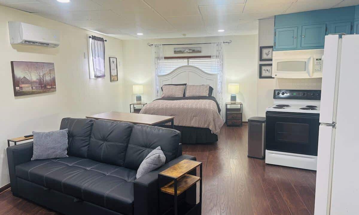 Photo of Bedroom in Searcy