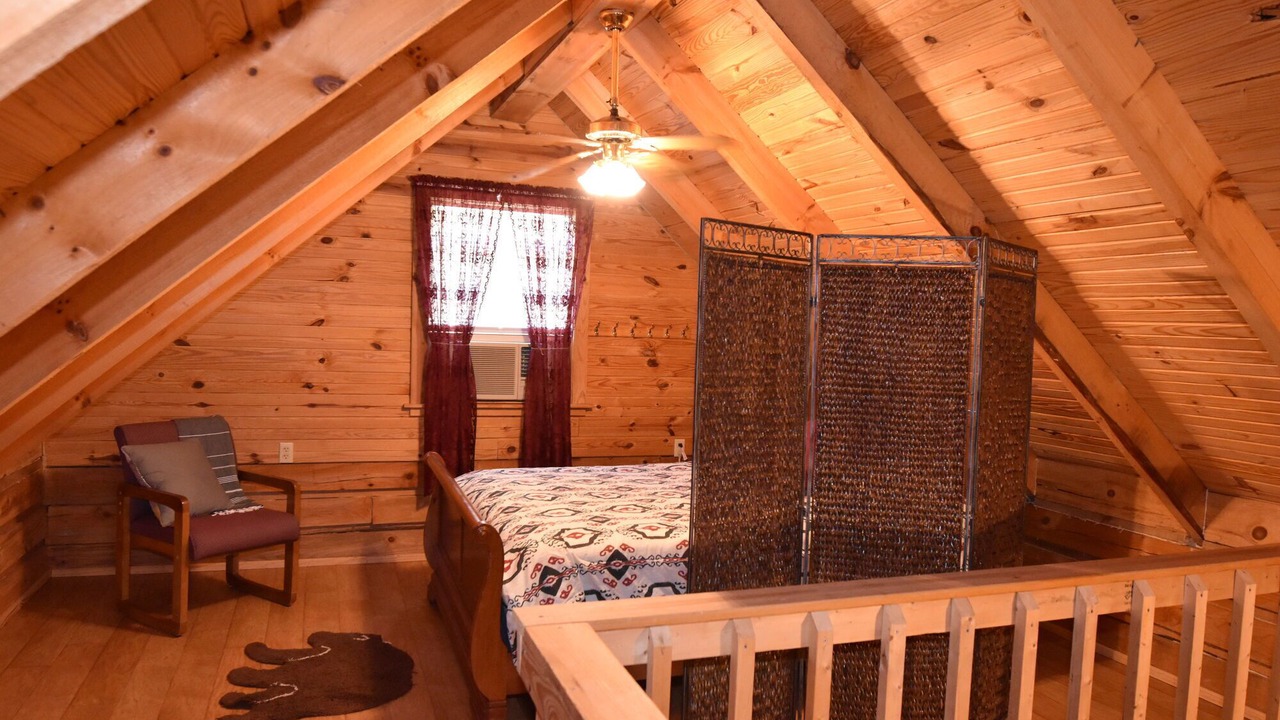Photo of Bedroom in Woodbine