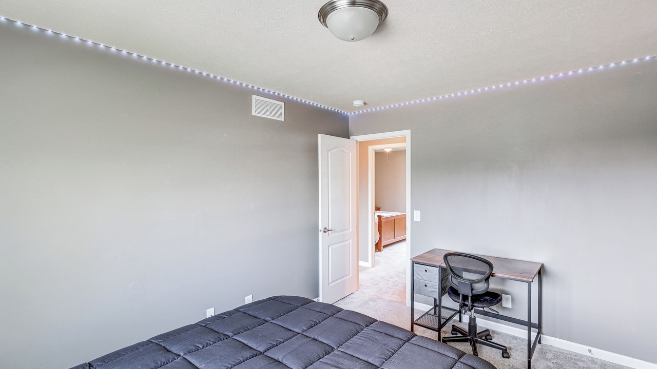 Photo of Bedroom in LaPlatte I