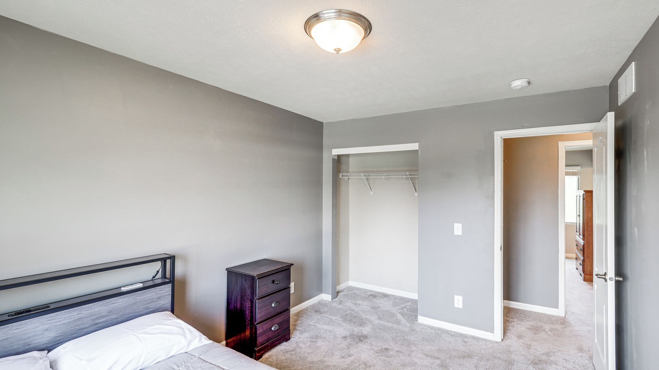 Photo of Bedroom in LaPlatte I