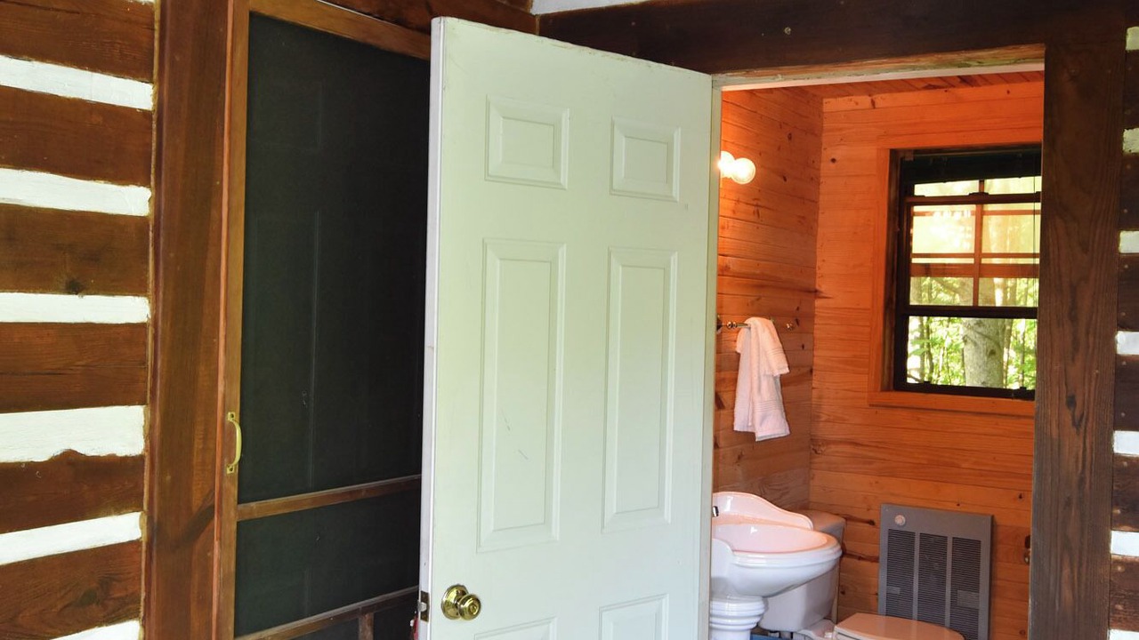 Photo of Bathroom in Woodbine