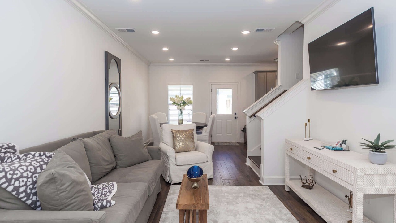 Photo of Livingroom in Oxford