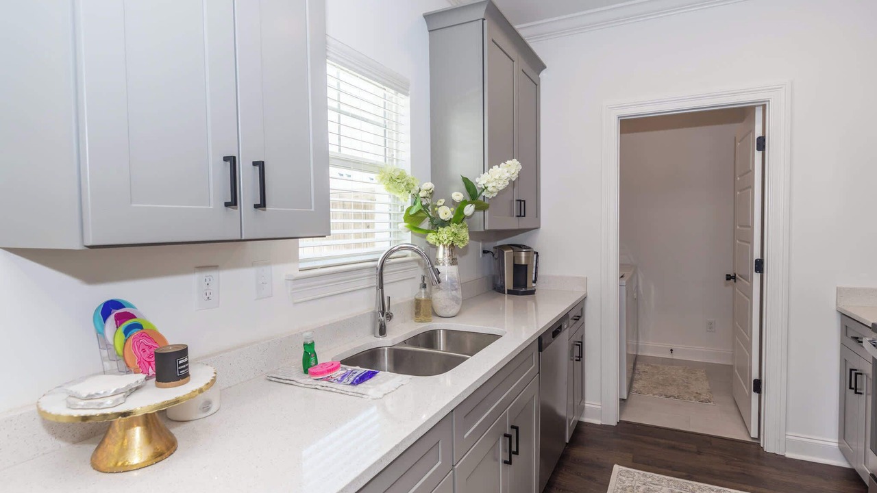 Photo of Kitchen in Oxford