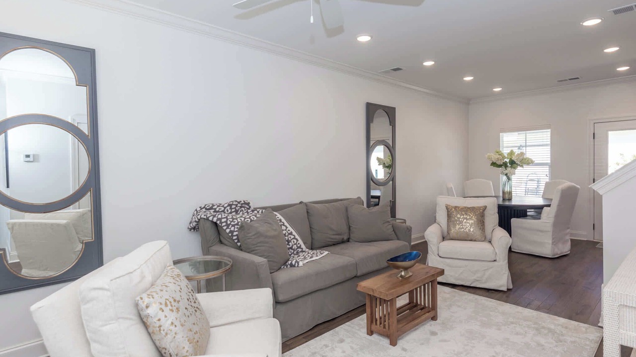 Photo of Livingroom in Oxford