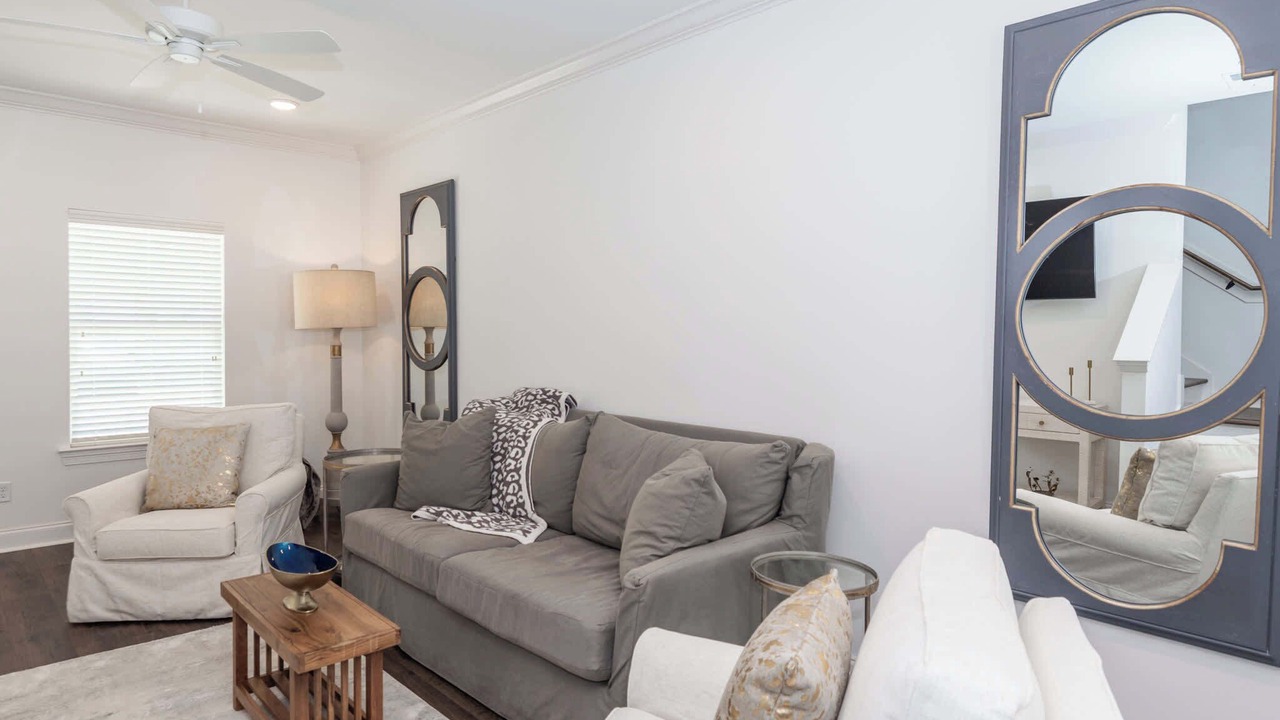 Photo of Livingroom in Oxford