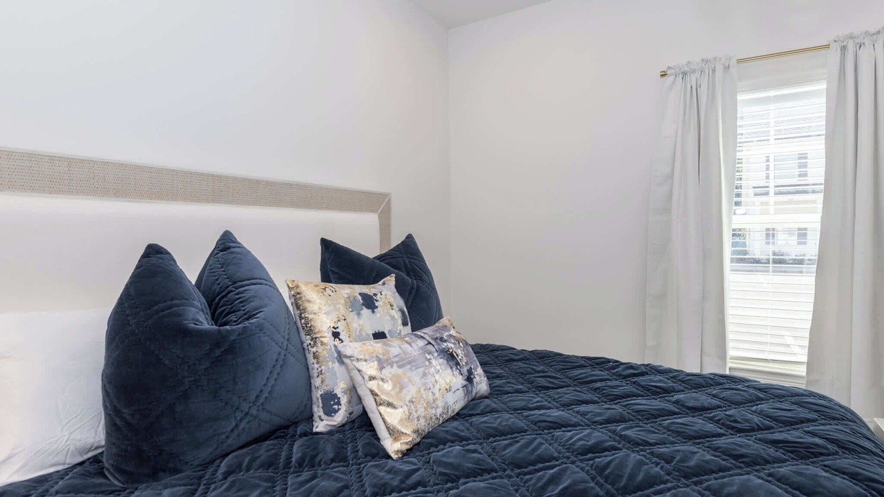 Photo of Bedroom in Oxford