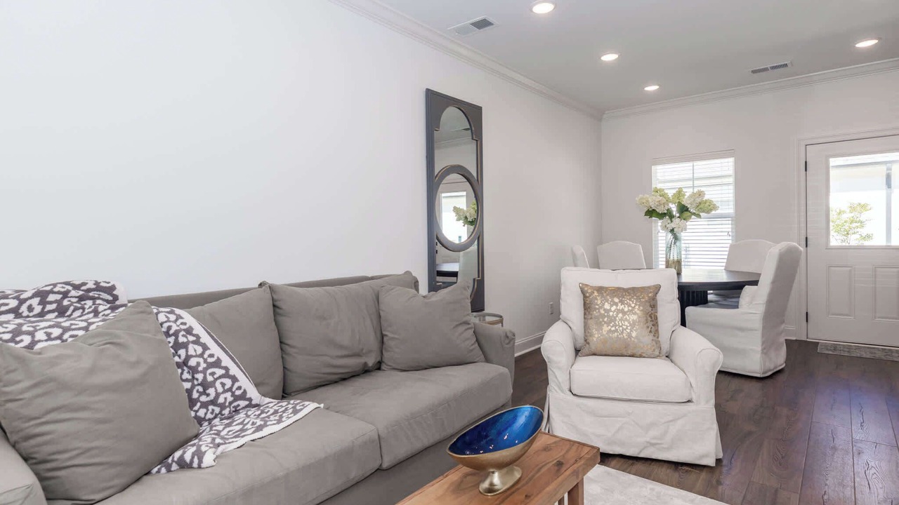 Photo of Livingroom in Oxford