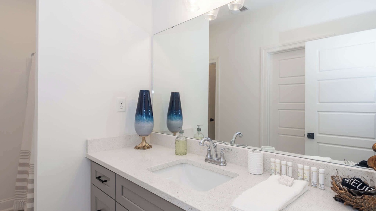 Photo of Bathroom in Oxford