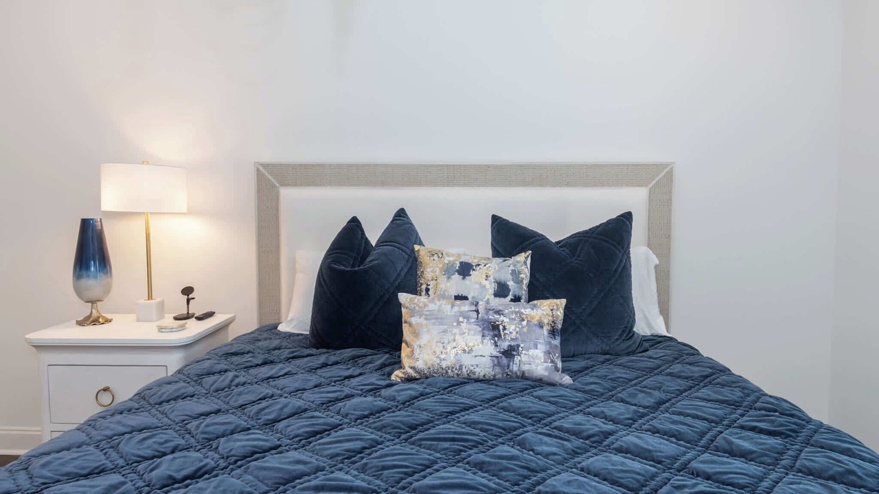 Photo of Bedroom in Oxford