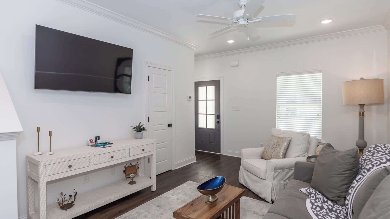 Photo of Livingroom in Oxford
