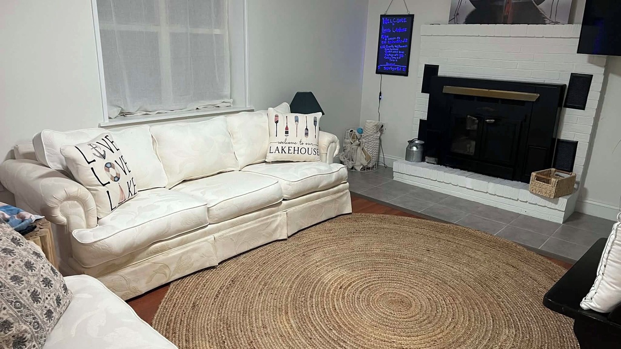 Photo of Livingroom in Spring City