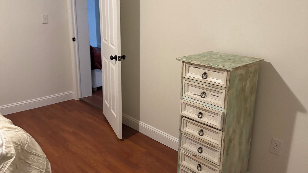 Photo of Bedroom in Spring City