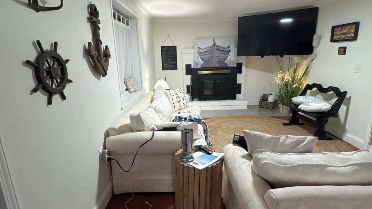 Photo of Livingroom in Spring City