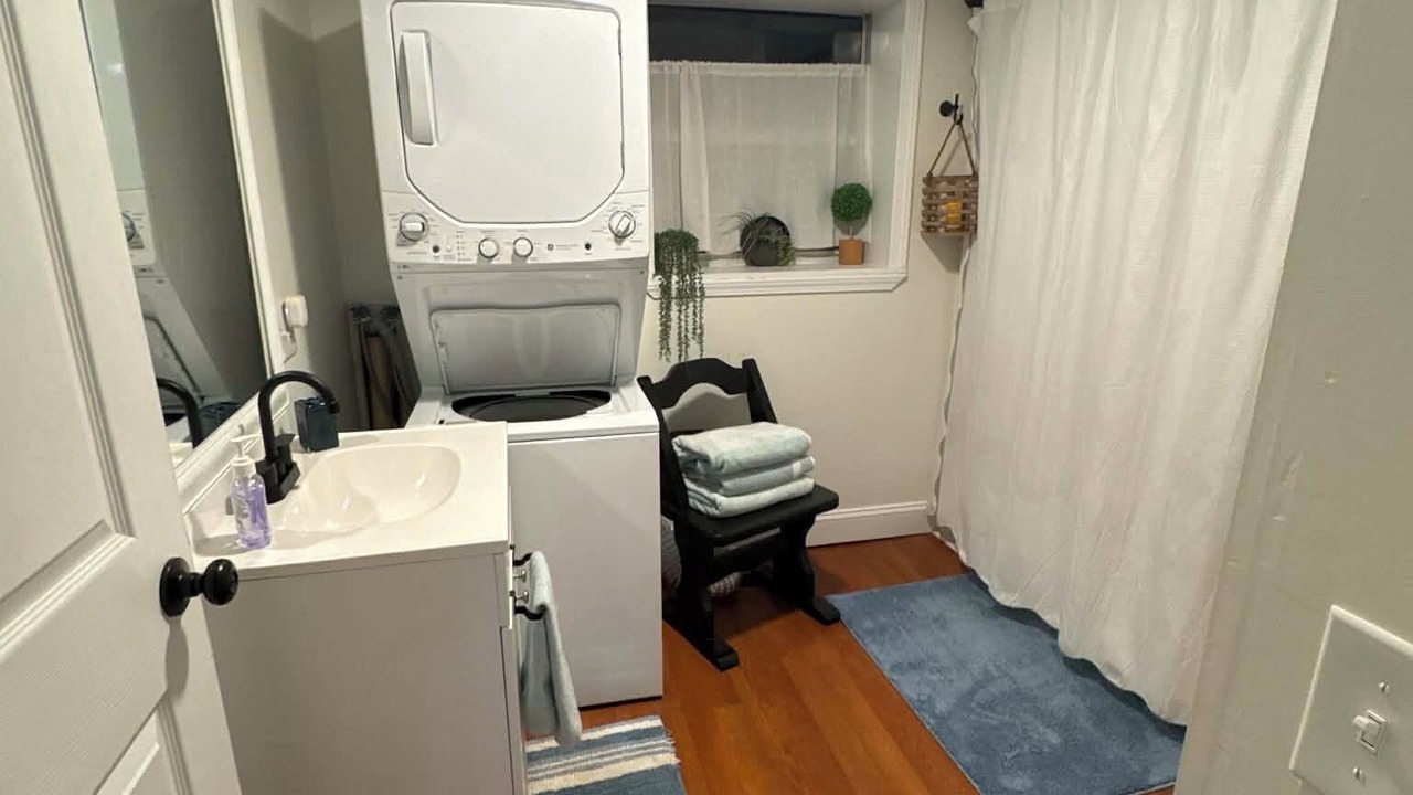 Photo of Bathroom in Spring City
