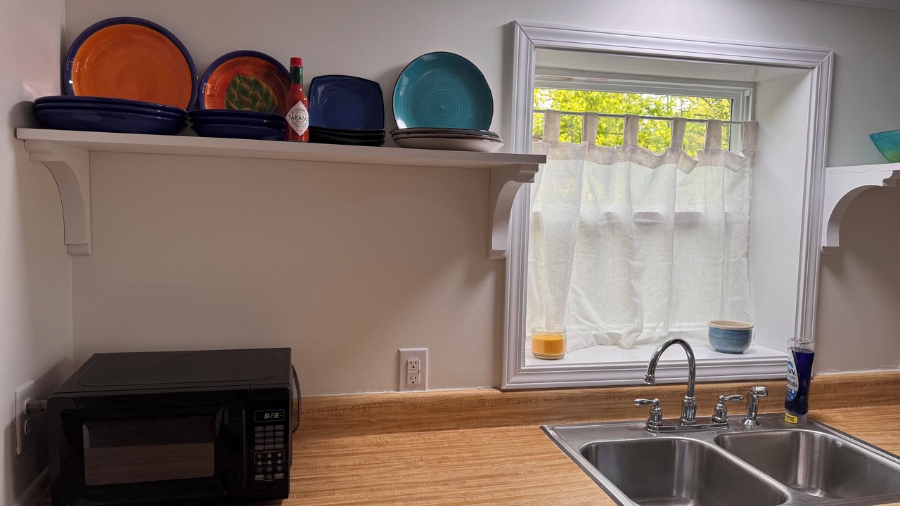 Photo of Kitchen in Spring City