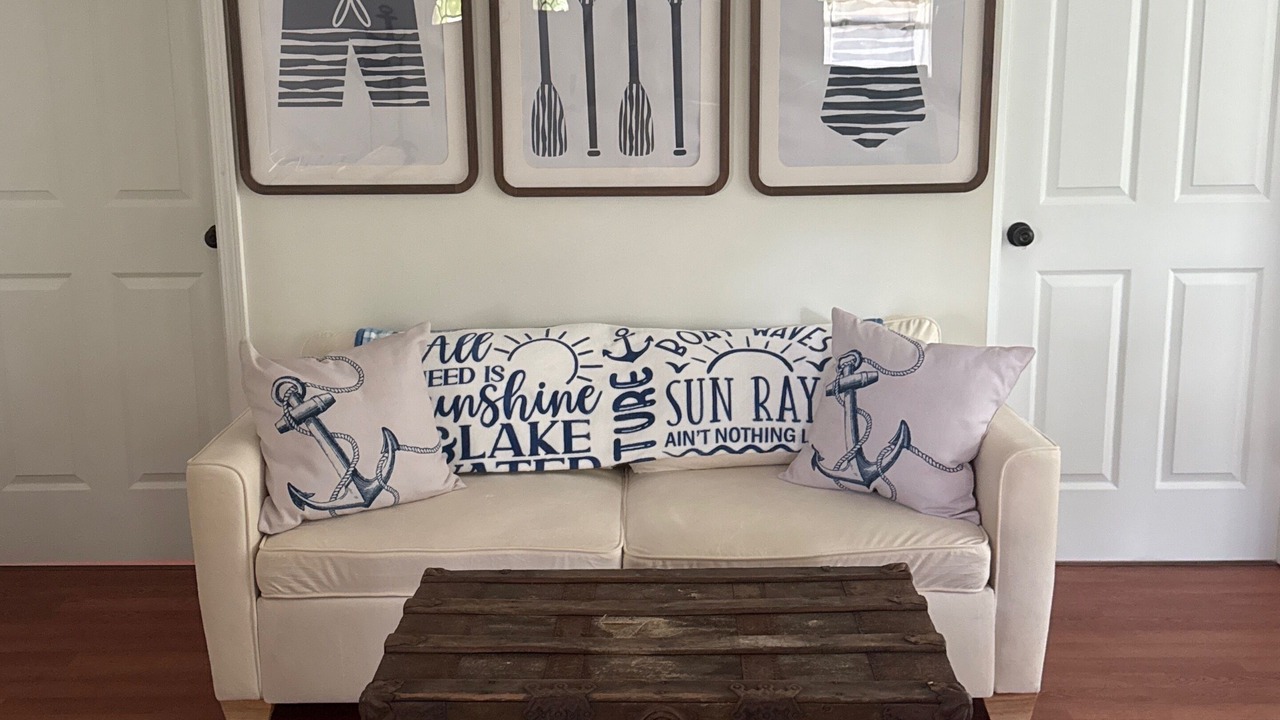Photo of Livingroom in Spring City
