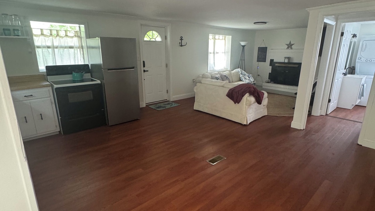Photo of Livingroom in Spring City