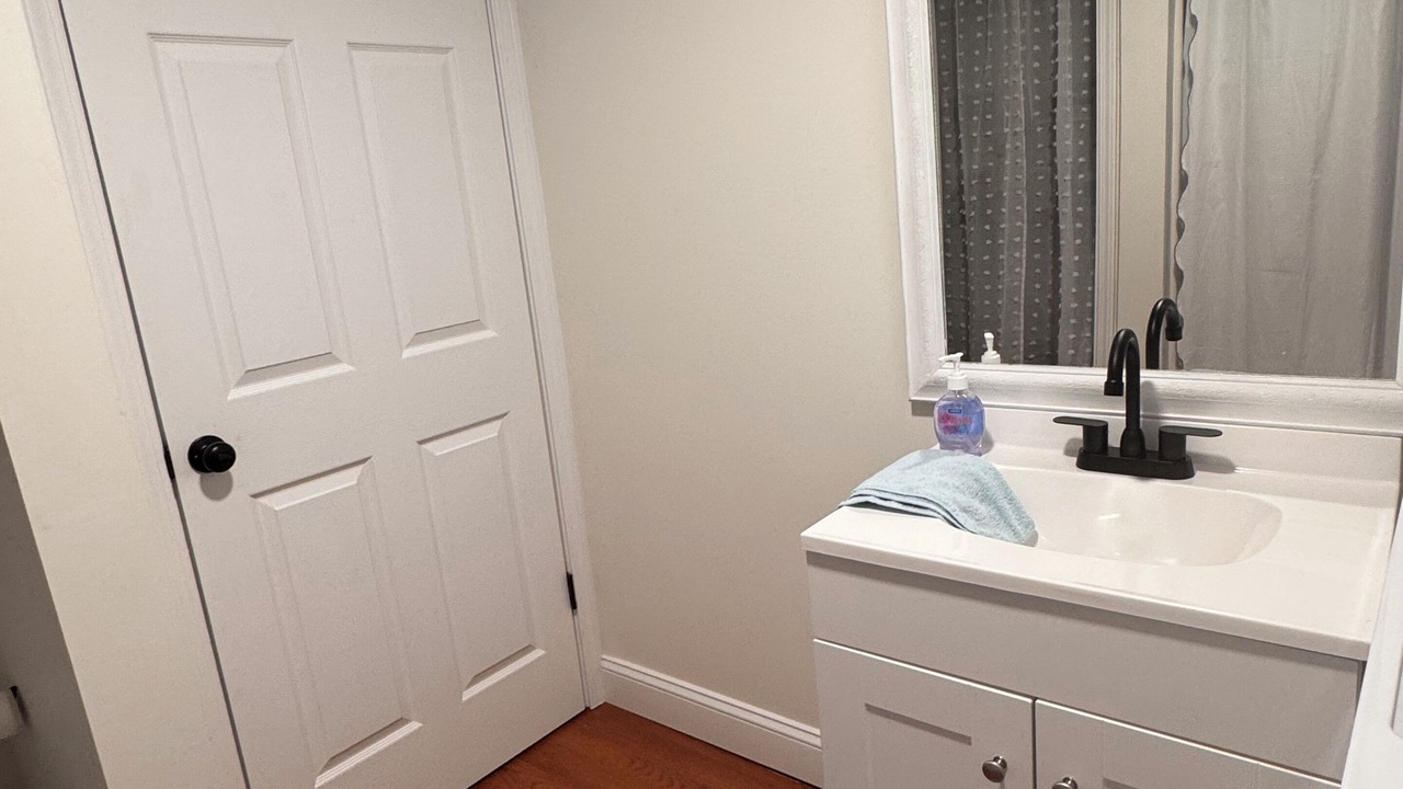 Photo of Bathroom in Spring City