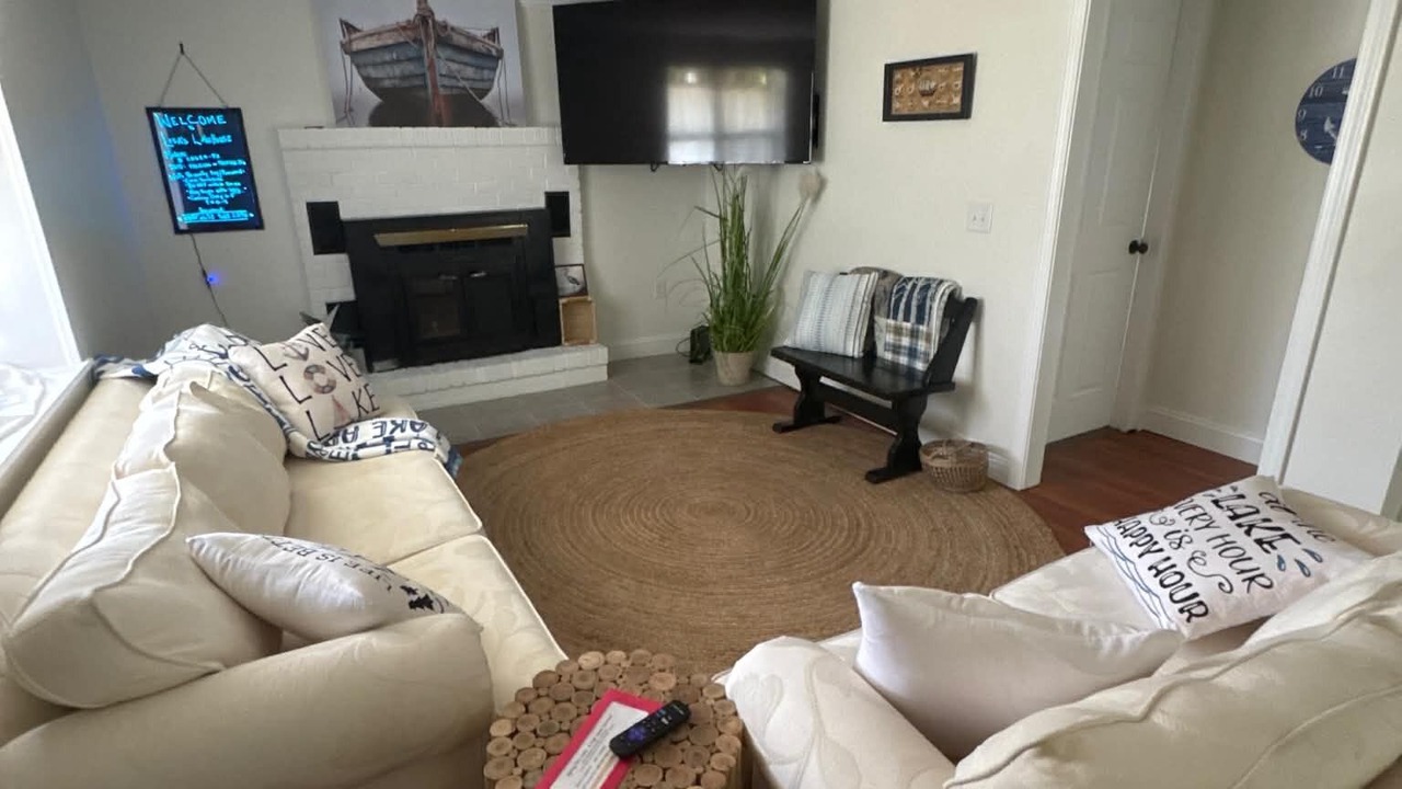 Photo of Livingroom in Spring City
