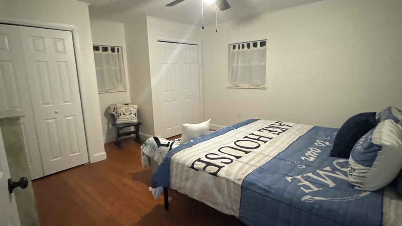 Photo of Bedroom in Spring City