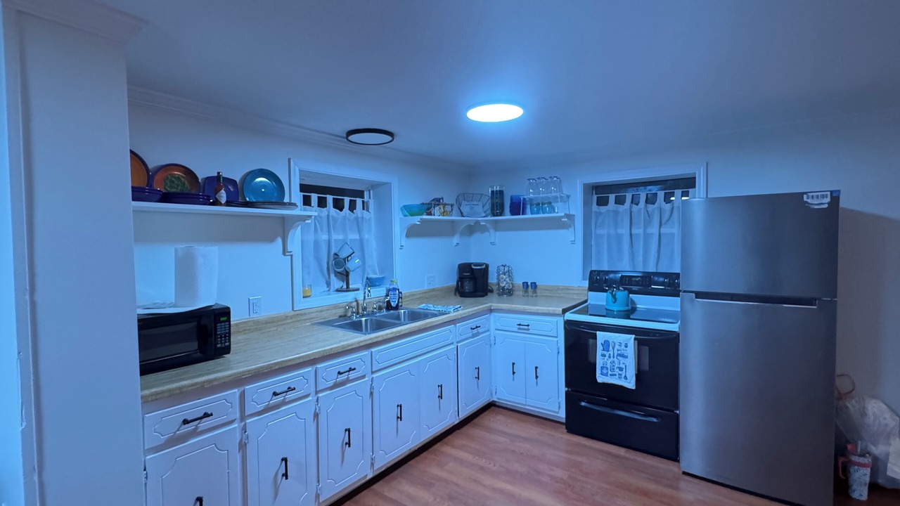 Photo of Kitchen in Spring City