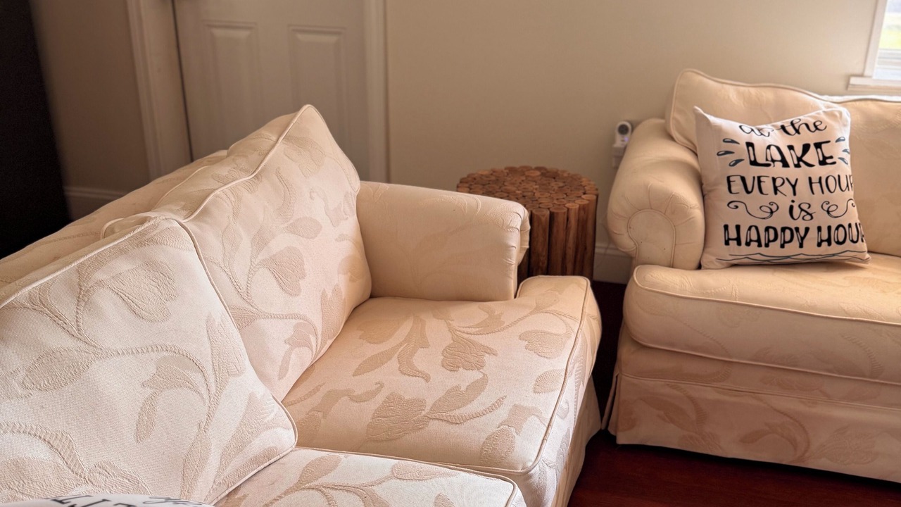 Photo of Livingroom in Spring City