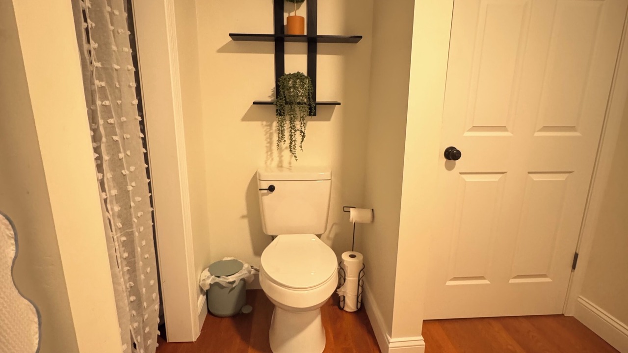 Photo of Bathroom in Spring City