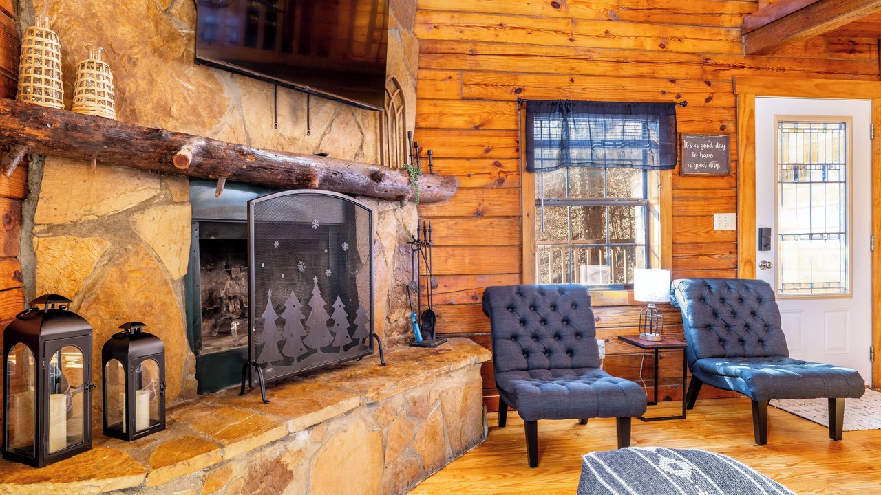 Photo of Others in Smoky Mountains