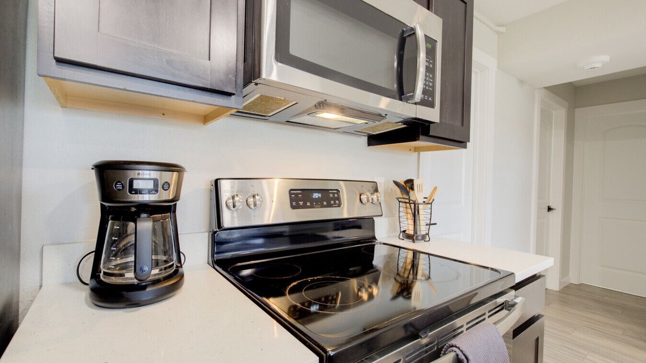 Photo of Kitchen in Manhattan