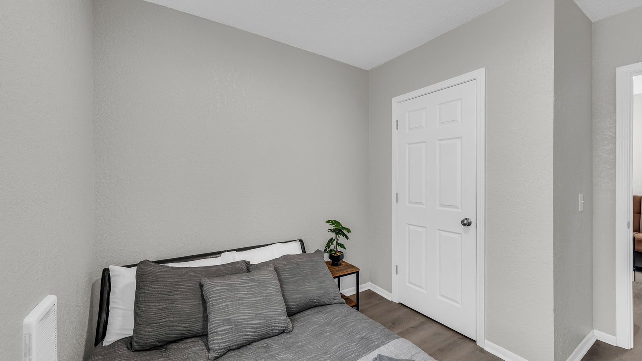Photo of Bedroom in St. Joseph