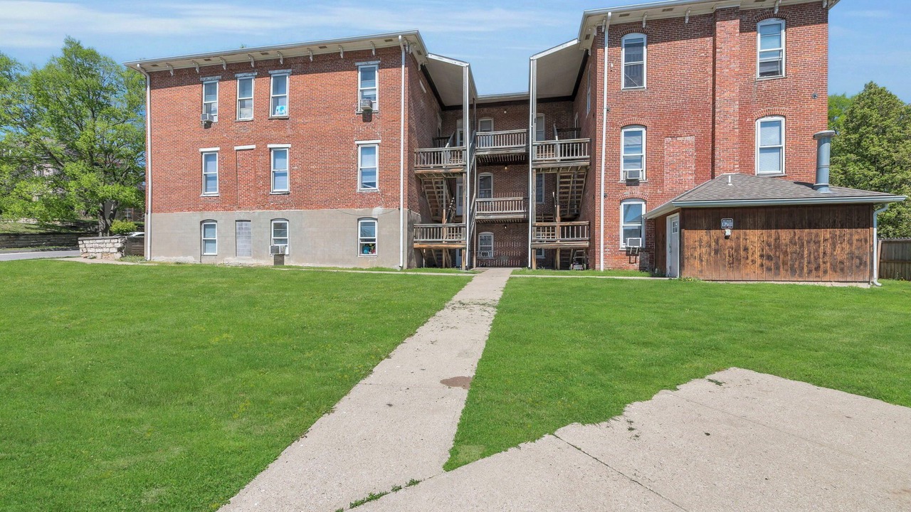 Photo of Outdoor in St. Joseph