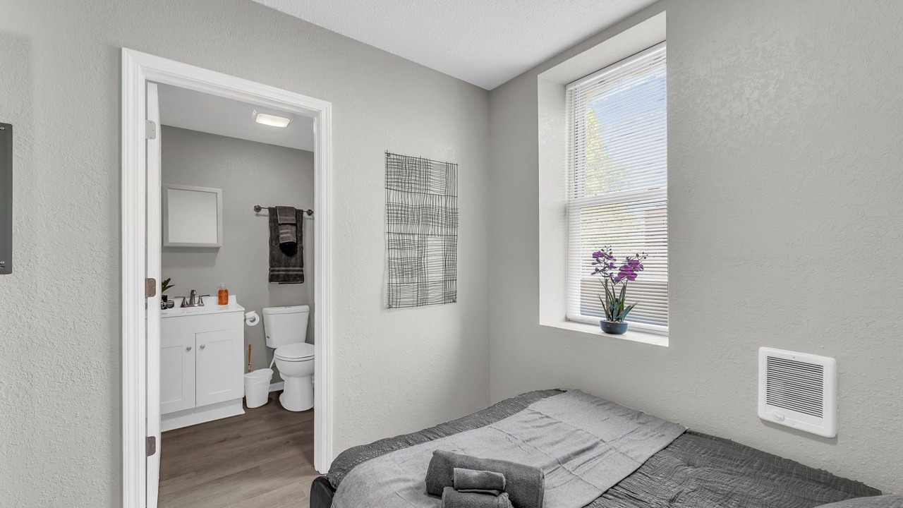 Photo of Bedroom in St. Joseph